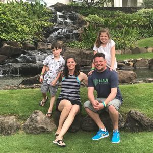 Meet your Posher, Randall